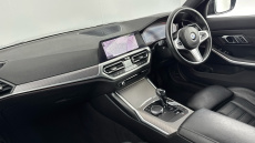 BMW 3 Series 320d M Sport 4dr Step Auto Diesel Saloon